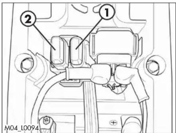Beta RR 4T 125 (2021) - ATTENTION : - 2