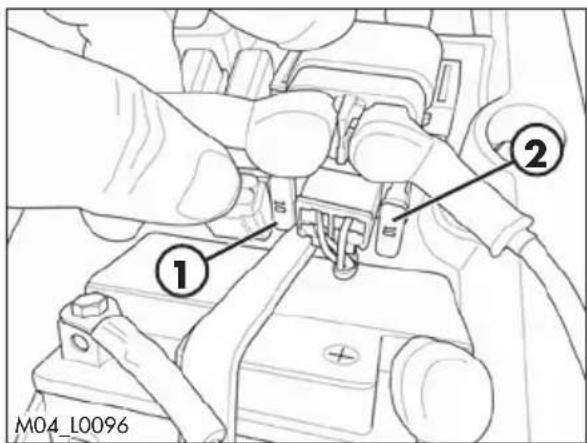 Beta RR 4T 125 (2021) - ATTENTION : - 1