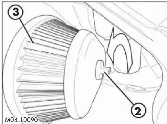 Beta RR 4T 125 (2021) - ATTENTION : - 1