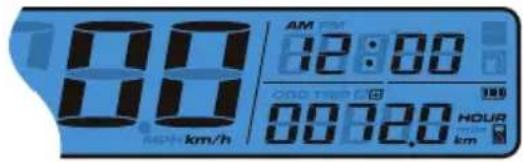 Beta RR 4T 125 (2021) - INSTRUCTIONS SUR LE FONCTIONNEMENT DU BOUTON DE RÉGLAGE - 3