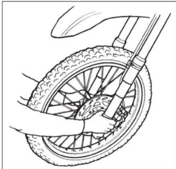 Beta RR 4T 125 (2021) - ATTENTION : - 1