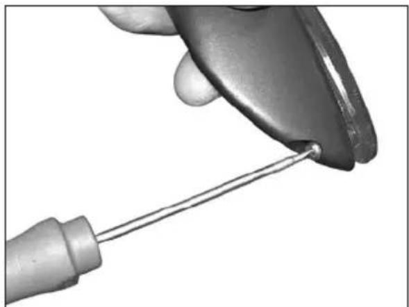 Beta RR 4T 125 (2021) - CLIGNOTANTS - 1