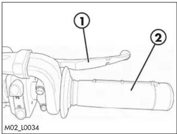 Beta RR 4T 125 (2021) - 2 - 1