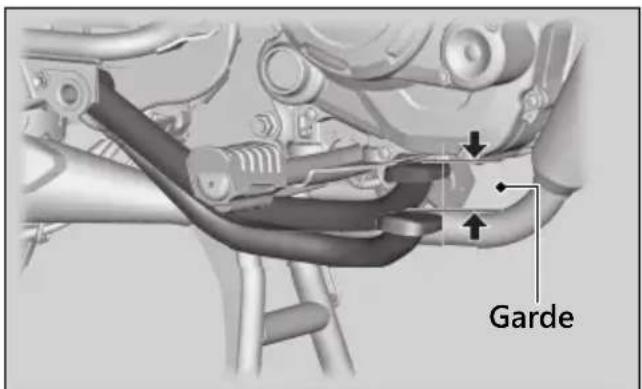 Garde