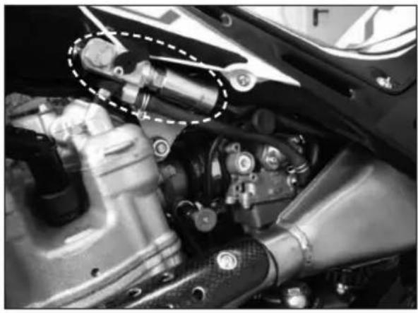 Beta Evo 4T 250 (2016) - 2 - 1