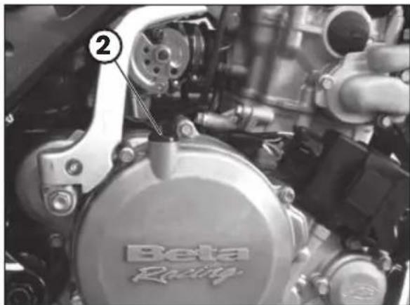 Beta Evo 4T 250 (2016) - F - 2