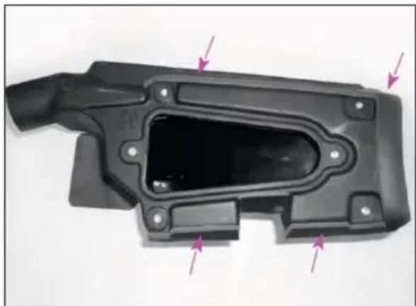 Beta Evo 4T 250 (2016) - ATTENTION: - 5