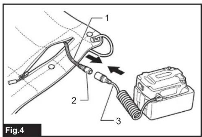 MAKITA DCB200 - 4