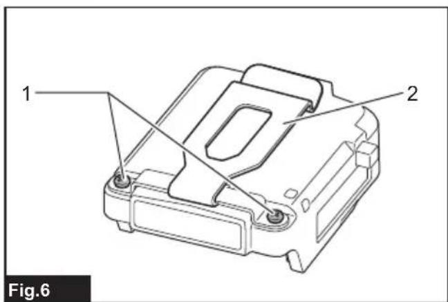 MAKITA DCB200 - 7