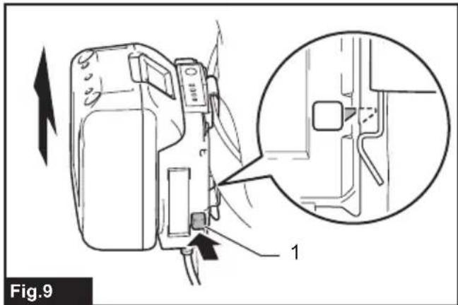 MAKITA DCB200 - 6