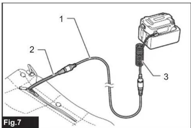 MAKITA DCB200 - 9