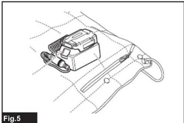 MAKITA DCB200 - 5