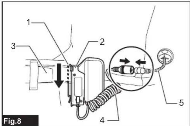 MAKITA DCB200 - 11