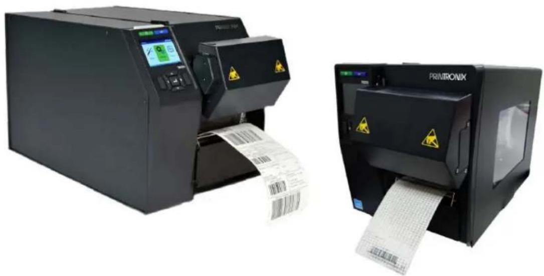 TSC T8206 - 1