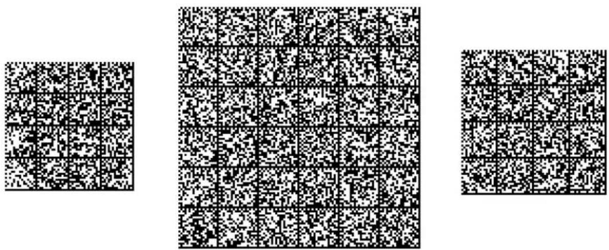TSC T8206 - Complexité de la matrice de données - 1