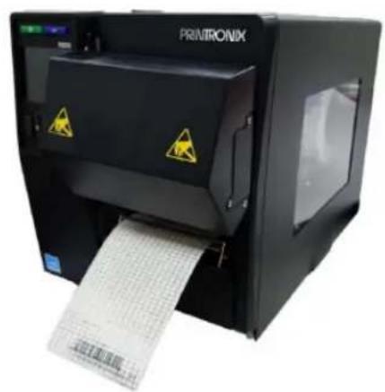 TSC T8208 - 2