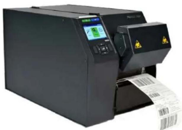 TSC T8208 - 1