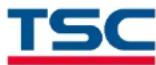 TSC PEX1120 - Informations relatives aux droits d'auteur - 1