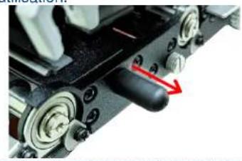 TSC PEX1120 - Déballage et inspection - 2