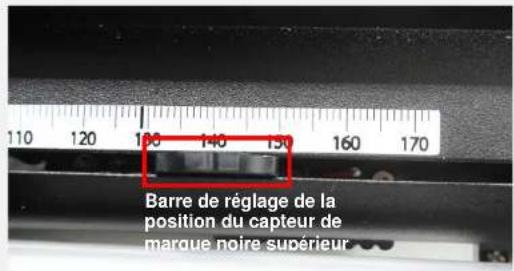 TSC PEX1120 - Chargement des consommables - 12