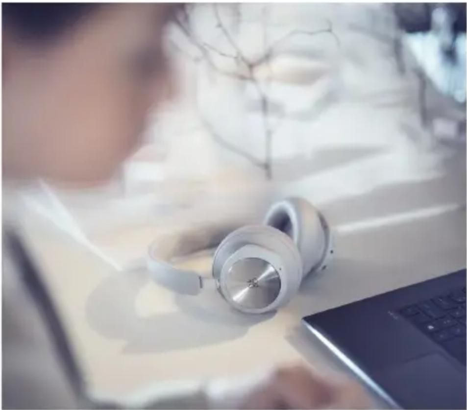 BANG & OLUFSEN Beoplay Portal PC PS - ACTIVATION DE DOLBY ATMOS FOR HEADPHONES - 1