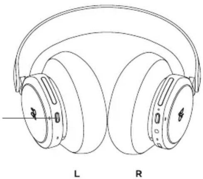 BANG & OLUFSEN Beoplay Portal PC PS - 恢复出厂设置 - 1