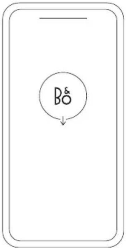 B& ↓