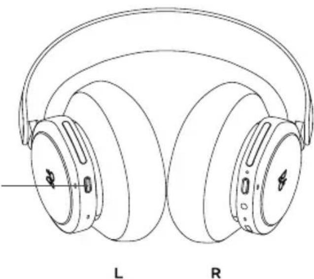 BANG & OLUFSEN Beoplay Portal PC PS - RÉTABLISSEMENT DES PARAMÈTRES D'USINE - 1