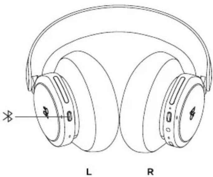 BANG & OLUFSEN Beoplay Portal PC PS - ASSOCIATION BLUETOOTH - 1
