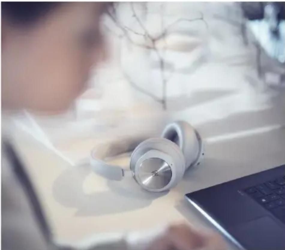 BANG & OLUFSEN Beoplay Portal PC PS - DOLBY ATMOS FÜR KOPFHÖRER AKTIVIEREN - 1