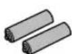 TECHNICS SAC600 - Accesorios - 4
