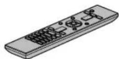 TECHNICS SAC600 - Accessoires - 3