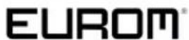 Eurom CK501R - Identifying - 4