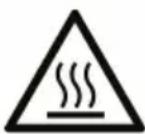 Eurom CK501R - AVERTISSEMENT - 1