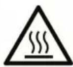 Eurom CK501R - WARNING - 1