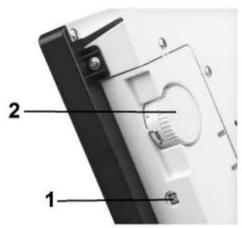 Eurom EConvect defrost 400 - Descriere,ciese componentesi instalare - 2