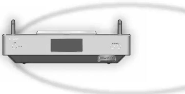 TECHNICS SAC100 - Nota - 1