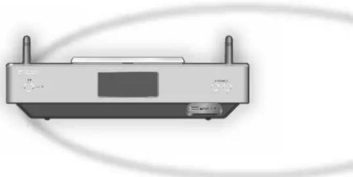 TECHNICS SAC100 - Opmerking - 1