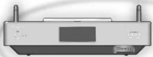 TECHNICS SAC100 - Impostazioni di rete - 1