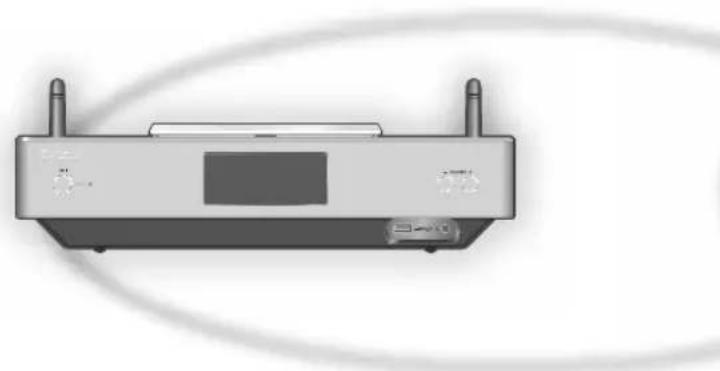TECHNICS SAC100 - Preparazione - 1