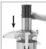 RIVIERA & BAR PR785A - Utilisation du smooth'disque - 7