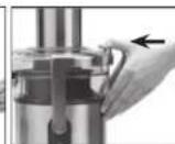 RIVIERA & BAR PR785A - Utilisation du smooth'disque - 6