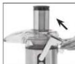 RIVIERA & BAR PR785A - Utilisation du smooth'disque - 5