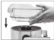 RIVIERA & BAR PR785A - Utilisation du smooth'disque - 1