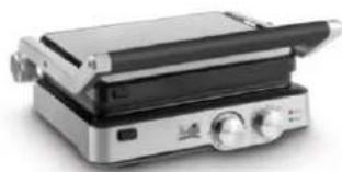 FRITEL GR 2285 - Description appliance - 3