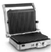 FRITEL GR 2285 - Description appliance - 2