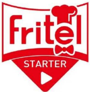 FRITEL GR 2285 - ZUBEHÖR, ERSATZTEILE UND ANDERE FRITEL PRODUKTE - 1