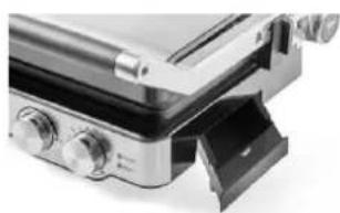 FRITEL GR 2285 - Description appliance - 6