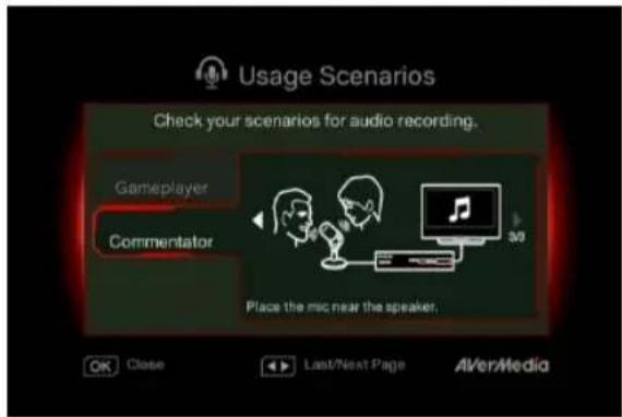 AVERMEDIA Live Streamer Pop Filter BA310 - Snapshot Quality: - 4