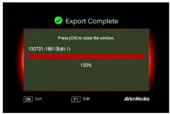 AVERMEDIA Live Streamer Pop Filter BA310 - Exporting... - 1